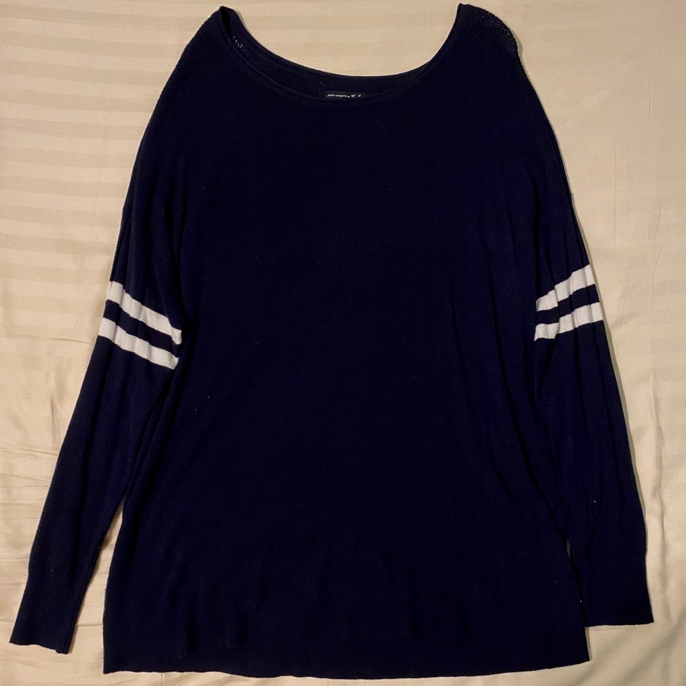 American Eagle Ahh-mazingly Soft Sweater